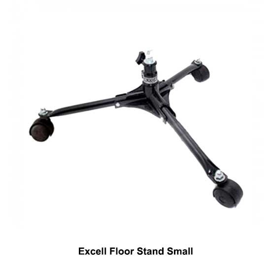 Excell Floor Stand Small