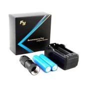Feiyu Tech FY G4 Battery Extender Kit