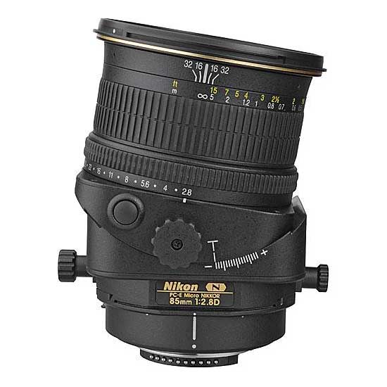 nikon pc e micro 85mm f 2 8d tilt shift harga dan nikon pc e micro 85mm f 2 8d tilt shift harga dan