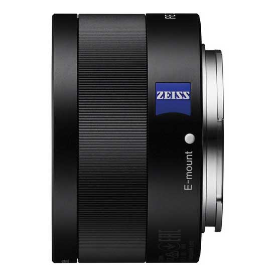 Sony FE 35mm f/2.8 ZA Sonnar T* Lensa