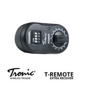 jual Tronic T-remote Trigger Extra Receiver