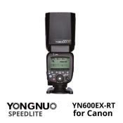 Jual Yongnuo Speedlite YN600EX-RT for Canon toko kamera online