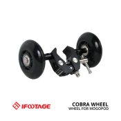 jual iFootage Cobra Wheel untuk Mogopod
