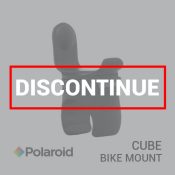 jual Polaroid Bike Mount for CUBE Action Camera harga murah surabaya jakarta