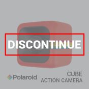 jual Polaroid Cube Lifestyle Action Camera harga murah surabaya jakarta