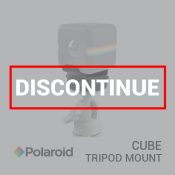 jual Polaroid Tripod Mount for CUBE Action Camera harga murah surabaya jakarta
