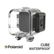 jual Polaroid Waterproof Case for CUBE Action Camera harga murah surabaya jakarta