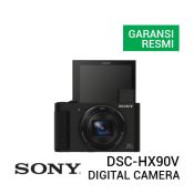 jual kamera Sony DSC-HX90V Cyber-shot Digital Camera harga murah surabaya jakarta