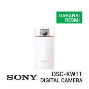 jual kamera Sony DSC-KW11 Cyber-shot Digital Camera harga murah surabaya jakarta