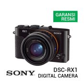 jual kamera Sony DSC-RX1 Cyber-shot Digital Camera harga murah surabaya jakarta