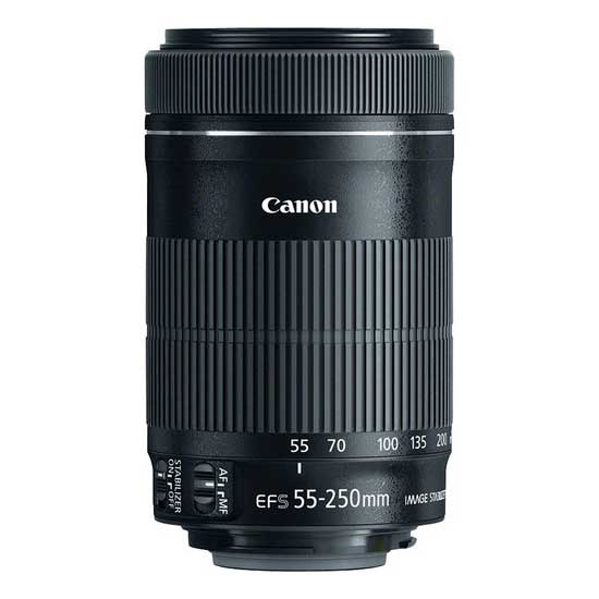 jual lensa canon ef s 55 250mm f 4 5 6 is stm harga murah jual lensa canon ef s 55 250mm f 4 5 6 is stm harga murah