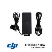 jual DJI Battery Charger 100W Phantom 3