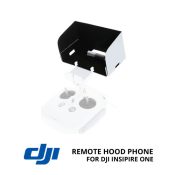 jual DJI Inspire 1 - Phantom 3 Remote Controller Monitor Hood (for Smartphones,Pro/Adv)