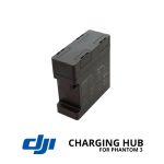 jual DJI Phantom 3 Battery Charging Hub