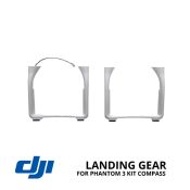 jual DJI Phantom 3 Landing Gear Kit Compass