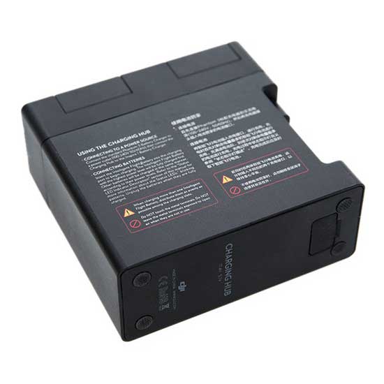 DJI Phantom 3 Battery Charging Hub