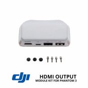 jual DJI Phantom 3 HDMI Output Module (ProAdv)