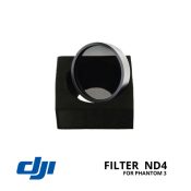 jual DJI Phantom 3 ND4 Filter