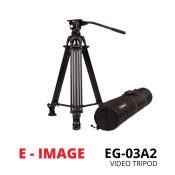 jual E-image EG-03A2 Video Tripod Kit