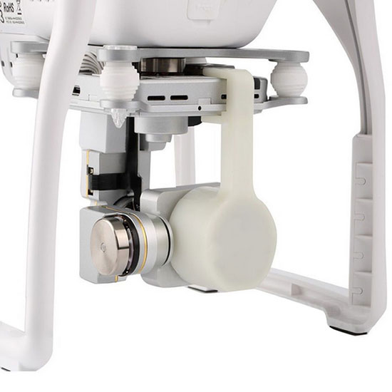 Front Cap Phantom 3 3rd Party