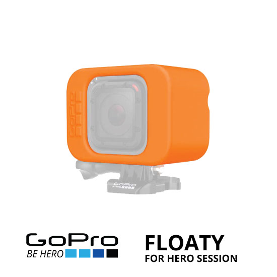 jual GoPro Floaty for HERO4 Sessions ARFLT-001