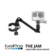 jual GoPro The Jam Adjustable Music Mount AMCLP-001