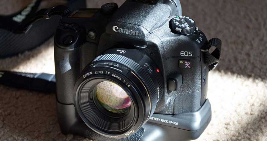 Jual-Lensa-Canon-EF-50mm-f--1.4-USM-Harga-Murah-Terbaik-dan-Spesifikasi