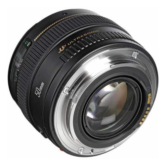 Jual-Lensa-Canon-EF-50mm-f--1.4-USM-Harga-Murah-Terbaik-dan-Spesifikasi