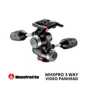 jual Manfrotto MHXPRO-3W 3-Way Head
