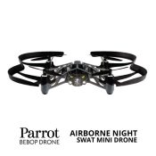 jual Parrot Airborne Night Swat MiniDrone