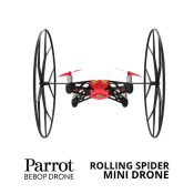 jual Parrot Rolling Spider MiniDrone