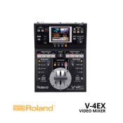 jual Roland V4EX Video Mixer