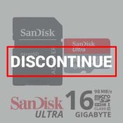 Jual Sandisk Ultra microSDHC UHS-I A1 98MB-S 653x - 16GB Harga Terbaik dan Spesifikasi