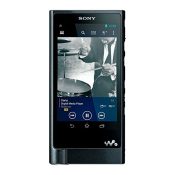 Sony NW-ZX2 128GB High-Resolution Audio Walkman