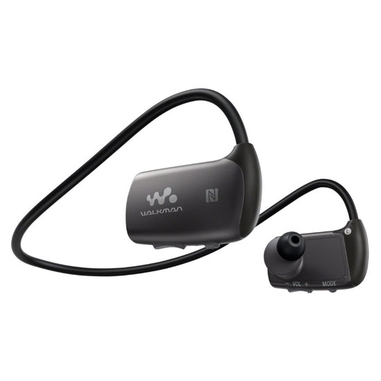 Sony NWZ-WS615 Walkman Mp3 Player Waterproof