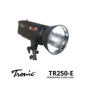 jual Tronic TR250e Professional Studio Flash