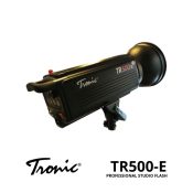 jual Tronic TR500e Professional Studio Flash
