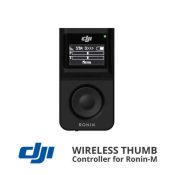 jual DJI Wireless Thumb Controller for Ronin-M