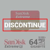 jual Sandisk Extreme Micro SDXC 64GB 90Mbps harga murah surabaya jakarta