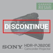 jual Sony HDR-PJ820E FullHD Handycam Camcorder Projector harga murah surabaya jakarta