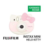 jual kamera Fujifilm Hello Kitty Pink Instax Mini harga murah surabaya jakarta