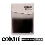Jual Cokin Gradual ND8 X121 Filter X-Series 130mm surabaya jakarta