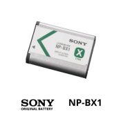 jual Baterai Sony NP-BX1
