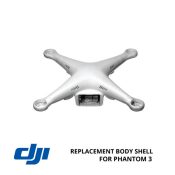 jual DJI Phantom 3 Replacement Body Shell
