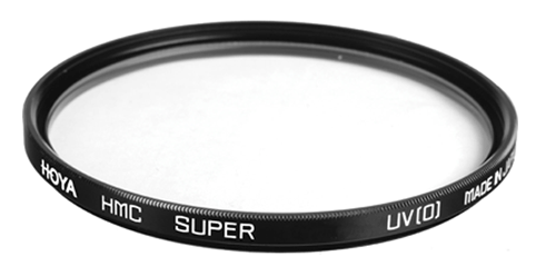 Hoya UV (C) HMC SUPER (PHL) 67mm