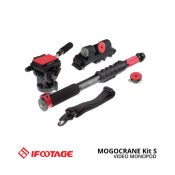 jual IFootage Mogocrane Kit S