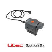 jual Libec Remote ZC-3DV Zoom Control for DV Camera