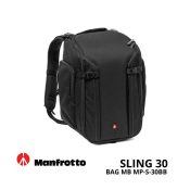 jual Manfrotto Bag MB MP-S-30BB Sling 30