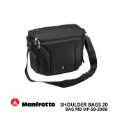 jual Manfrotto Bag MB MP-SB-20BB Shoulder Bags 20