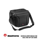 jual Manfrotto Bag MB MP-SB-50BB Shoulder Bags 50